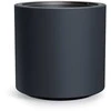 Apvalus vazonas Prosperplast Heos R Slim DBHER470-S433