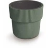 Milly Blumentopf – grüne Kiefer Prosperplast DBMIR400-2411U grüne Kiefer