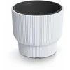 Milly vazonas - baltas Prosperplast DBMLR400-S449 baltas