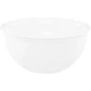 Doris virtuvinis dubuo 1 l baltas DOMOTTI