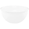 Doris virtuvinis dubuo 3 l baltas DOMOTTI
