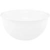 Doris virtuvinis dubuo 5 l baltas DOMOTTI