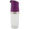 Aliejaus ir acto dozatorius 200 ml violetinė