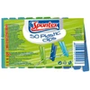 Drabužių segtukai 50 vnt. SPONTEX
