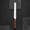 Duonos peilis Titanium 20 cm AMBITION