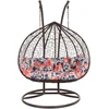 Dviejų vietų pakabinamų kėdžių pagalvėlė A090-03LB 105 x 175 cm PATIO