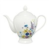 Bikuva.lt Arbatinukas porcelianinis 1,1 l FIORI Ambition 45627