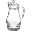 Indelis su dangteliu Victoria 1,8 l LUMINARC