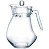 Dzbanek su dangteliu Wavy 1,3 l LUMINARC
