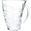 Elanor stiklinis puodelis 250 ml LUMINARC