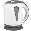 Elektrinis virdulys 1 l CJ-1050 balta ir-pilka OPTIMUM
