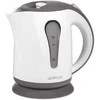 Elektrinis virdulys 1 l CJ-1050 balta ir-pilka OPTIMUM