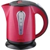 Elektrinis virdulys 1 l CJ-1050 raudona OPTIMUM