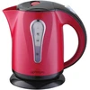 Elektrinis virdulys 1 l CJ-1050 raudona OPTIMUM