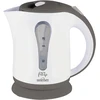 Elektrinis virdulys 1 l Filip CJ-1050 balta ir-pilka OPTIMUM