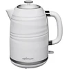 Virdulys Tepamas Optimum CJ-5000S Sidabras
