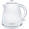 Jetworld Elektrinis virdulys 1,7 l CX-4003 baltas OPTIMUM