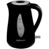 Elektrinis virdulys 1,7 l juoda CJS-4014 OPTIMUM