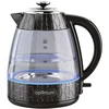 Elektrinis virdulys stiklinis 1,7 l CJS-3510 OPTIMUM