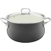 Emalia Olkusz PUODAS EMAL EO-OP 22CM 3.6L P 35232
