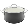 Emalia Olkusz PUODAS EMAL EO-OP 22CM 3.6L P 35232