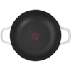 „Essential Quest“ 28 cm AMBITION keptuvė su dviem rankenomis