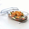 Essentials 4,6 l PYREX troškinimo indas su dangčiu