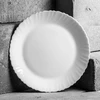 Feston vakarienės lėkštė 25 cm LUMINARC