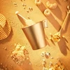 Espreso puodelis Flashy Neo Gold 80 ml LUMINARC