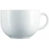 Jumbo arbatos puodelis 500 ml baltas LUMINARC