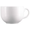 Sultinio puodelis LUMINARC, baltos sp., 700 ml