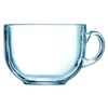 Skaidrus Jumbo puodelis 500 ml LUMINARC