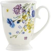 Fiori porcelianinis puodelis 300 ml AMBITION