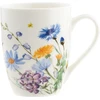 Fiori porcelianinis puodelis 360 ml AMBITION