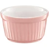 Forma keramikinė do zapiekania / ramekin Ginger 9 cm rožinė AMBITION