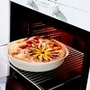 Smart Cuisine Banguota pyrago keptuvė 28 cm LUMINARC