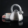 Foster virdulys 3 l pilka AMBITION