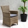 Fotel sodo Arlette PATIO