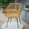 KĖDĖ DESIRE PATIO BEIGE 47169