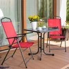 Madera D029-03TB PATIO sodo kėdė