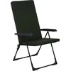 Barletta Juodas Edition sodo kėdė H024-32PB PATIO