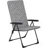 Barletta Juodas Edition sodo kėdė H039-06PB PATIO