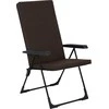 Barletta Juodas Edition sodo kėdė H047-04PB PATIO
