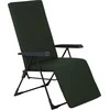 Barletta Plus Juodas Edition sodo kėdėH024-32PB PATIO