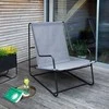 Topaz PATIO sodo kėdė