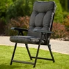 Lena H024-07PB PATIO sofa-lova fotelis