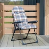 Fotel sodo Samar Hoch B003-04BB PATIO