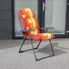 Fotel sodo Samar Hoch C025-13BB PATIO