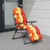 Sodo fotelis su kėdute Samar Plus C025-13BB PATIO
