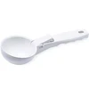 Practic Knob scop / Knob spoon baltas PRAKTIŠKAS